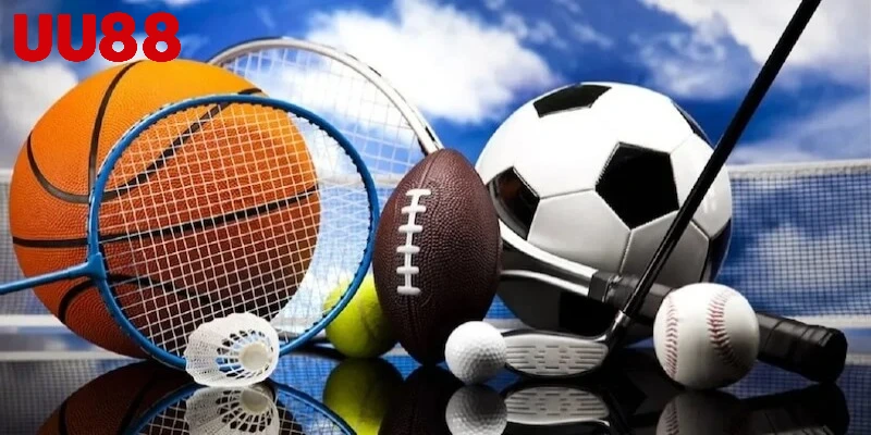 Cơ chế trả thưởng tại UU88 uy tín nhất thị trường