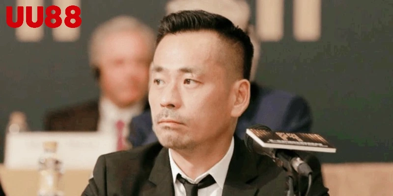 Những bài học sâu sắc từ cuộc đời của tỷ phú sòng bài