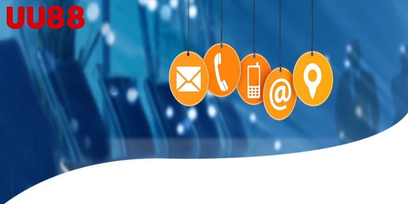 Thành viên cần chú ý khi thực hiện liên lạc UU88